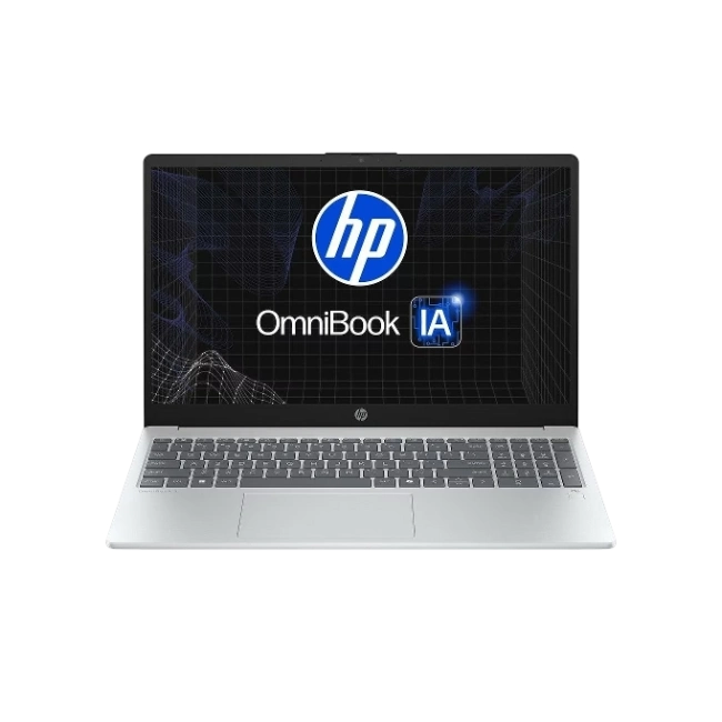 15-fn0051la HP OmniBook 3 NG AI PC / 15.6 / FHD / NT / Ryzen AI 5-340 / 16GB / 512GB / Win11 /-1