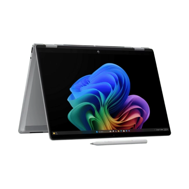 14-fk0074la HP OmniBook X Flip NG AI PC / 14.0 / 3K OLED / TS / Ryzen AI 7-350 / 24GB / 1TB / Win11