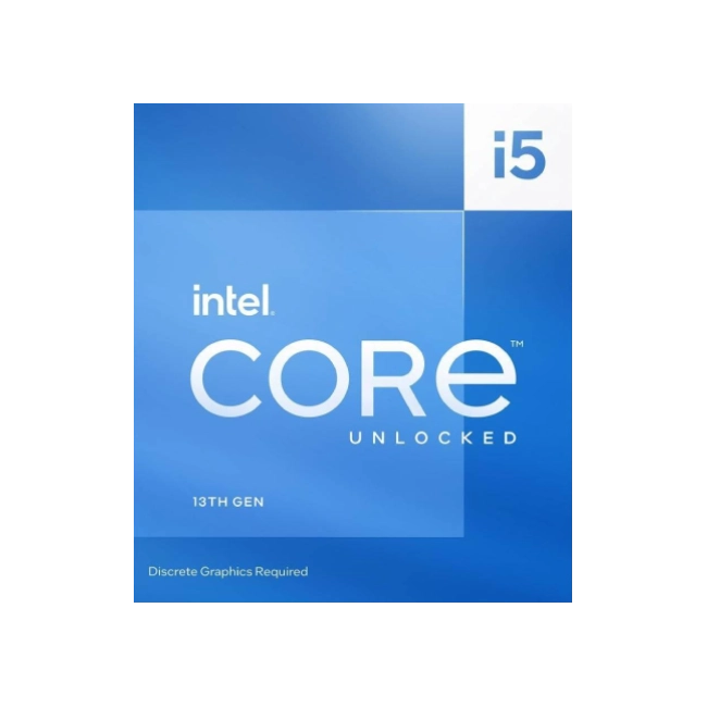 Procesador Intel Core i5-13400 200MB Cache LGA1700 20GHz