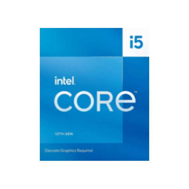 Procesador Intel Core i5-13400F 20MB Cache LGA1700 25GHz