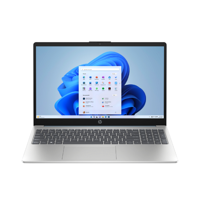 HP Laptop 15 24GB RAM 1TB SSD Windows 11 pantalla FHD — laptop HP potente Guatemala