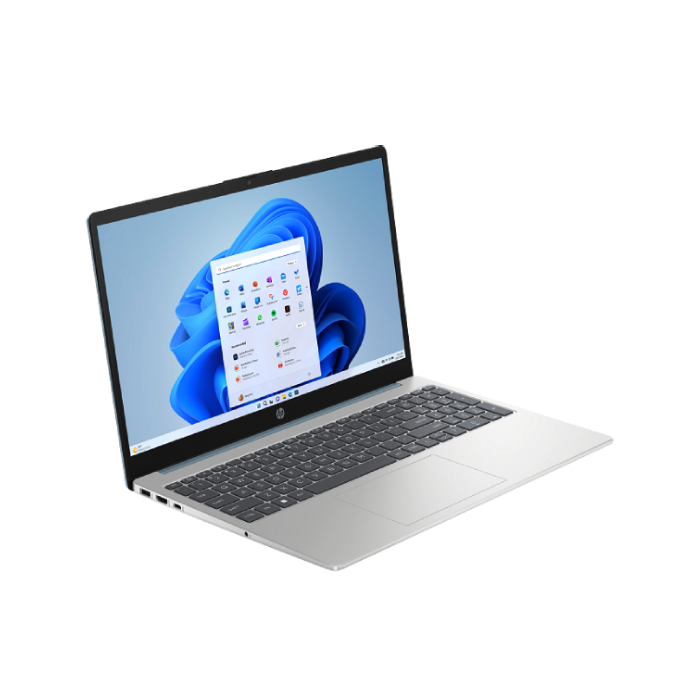 Laptop HP 15-FD0250WM BY0S6UA#ABA-T24GB-1TBSSD  1TB SSD 24GB RAM 15.6" 1920 x 1080 HD Windows 11 Home Color Gris