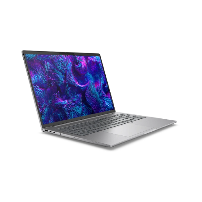 HP Zbook X, Intel® Core™ Ultra 9, NVIDIA RTX PRO 2000 Blackwell (8GB),32GB, 1TB, WIN 11 PRO.-4