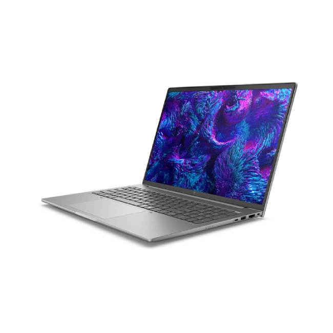 HP Zbook X, Intel® Core™ Ultra 9, NVIDIA RTX PRO 2000 Blackwell (8GB),32GB, 1TB, WIN 11 PRO.-3