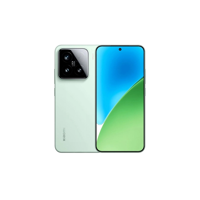 Xiaomi 15 - Smartphone - Android - 512 GB - Green - Touch - US