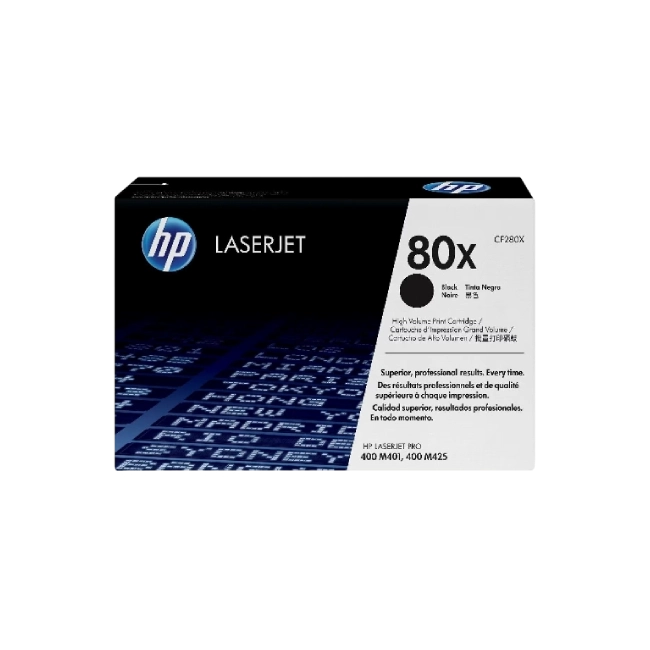 HP Toner LJ PRO M401/425