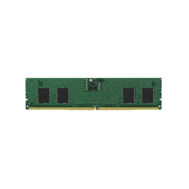 KVR 8GB 5600MT/s DDR5 Non-ECC CL46 DIMM 1Rx16