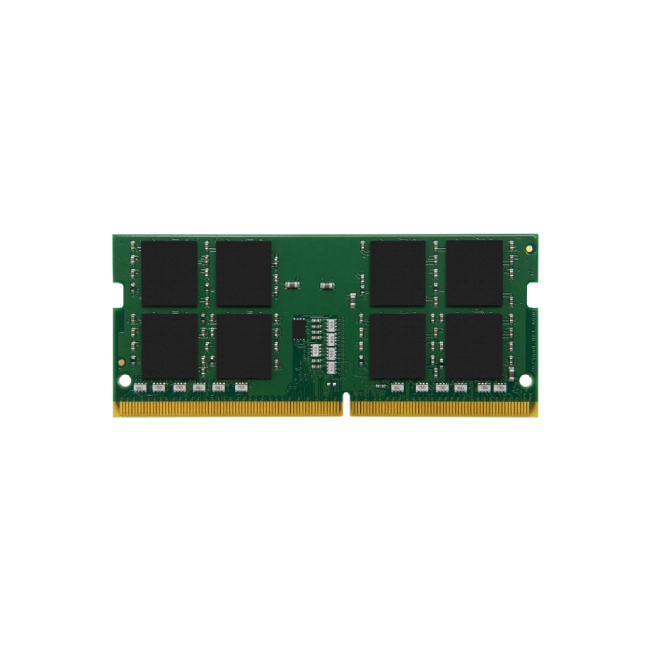 KVR 8GB 5600MT/s DDR5 Non-ECC CL46 SODIMM 1Rx16-1