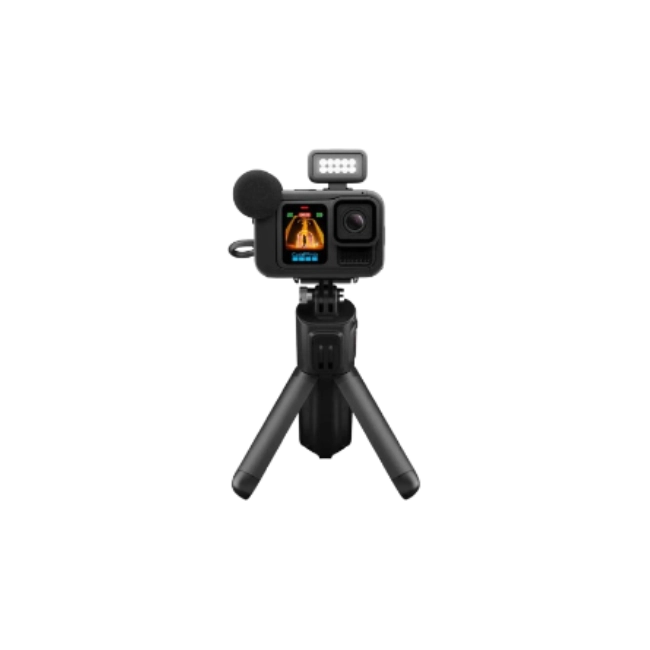 CAMARA GO PRO HERO 13BLACK CREATOR EDIT