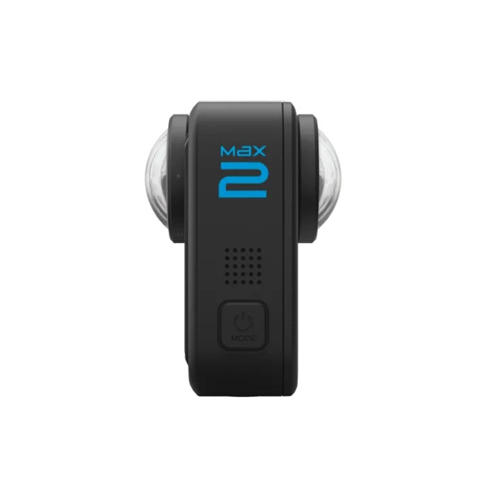 Camara de Accion GoPro CHDHZ-311-RW MAX2 360° con Lente Reemplazable