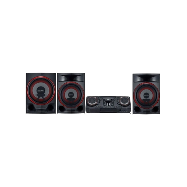 Equipo de Sonido LG CL88 XBOOM Multi Bluetooth 2900W