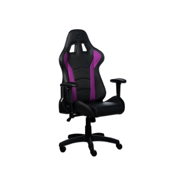 Silla Gamer Cooler Master Cliber R1 CMI-GCR1-2018