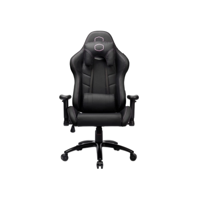 Silla Gamer Cooler Master Caliber R2 Color Negro CMI-GCR2C-2019BB