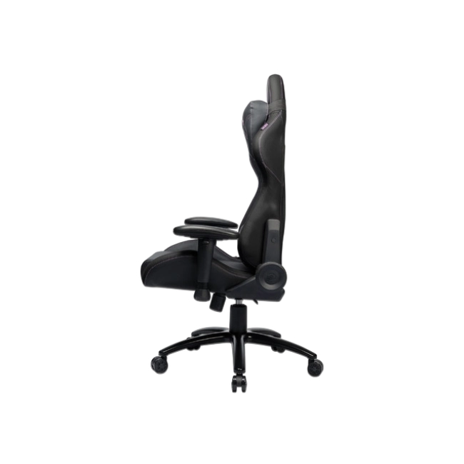 Silla Gamer Cooler Master Caliber R2 Color Negro CMI-GCR2C-2019BB