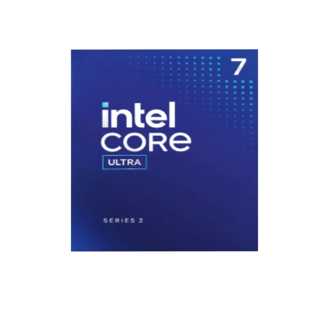 Intel - Core Ultra 7 265 - 5.3 GHz - 20-core - LGA1851