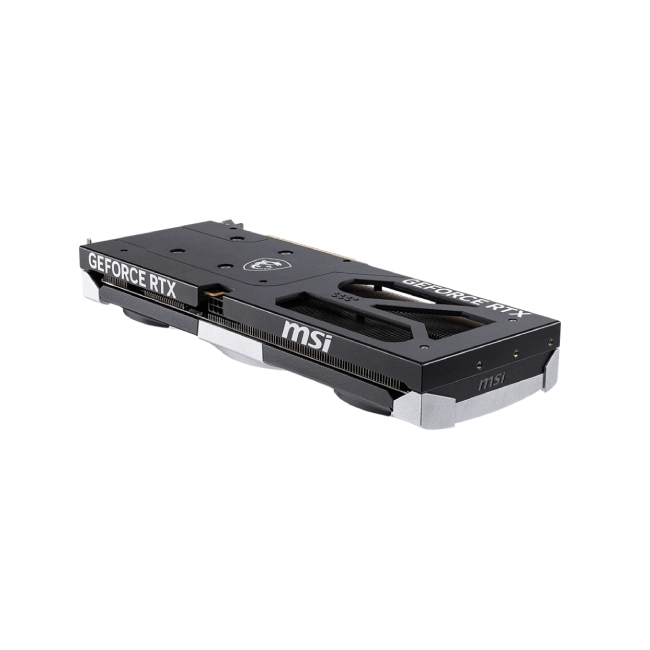 TARJETA DE VIDEO MSI GEFORCE RTX 5060 8G VENTUS 3X OC GDDR7 2535 MHZ 912-V537-035