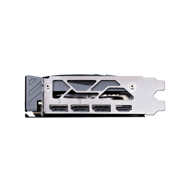 TARJETA DE VIDEO MSI GEFORCE RTX 5060 TI 8G GAMING TRIO OC GDDR7 2662MHZ 912-V536-022-3