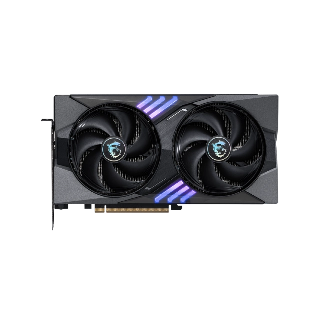 TARJETA DE VIDEO MSI GEFORCE RTX 5060 TI 8G GAMING OC GDDR7 2662MHZ 912-V536-026-1