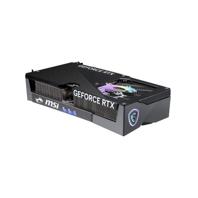TARJETA DE VIDEO MSI GEFORCE RTX 5060 TI 8G GAMING OC GDDR7 2662MHZ 912-V536-026-2