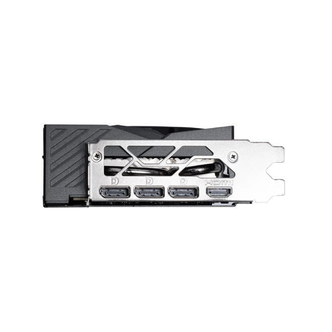 TARJETA DE VIDEO MSI GEFORCE RTX 5060 TI 8G GAMING OC GDDR7 2662MHZ 912-V536-026-3