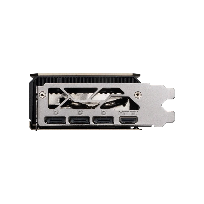 MSI - PCI Express - NVIDIA GeForce RTX 5080 - 16G Inspire 3X-3