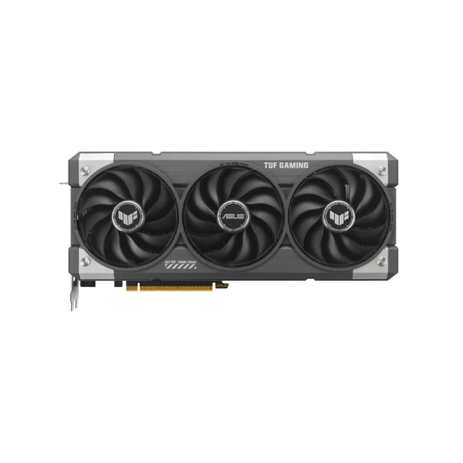 TARJETA DE VIDEO ASUS TUF-RTX5060-O8G-GAMING GDDR7 2677MHZ 90YV0N00-M0AA00 NEGRO