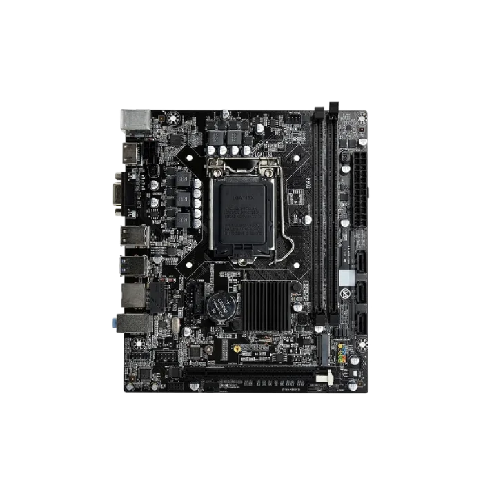 TARJETA MADRE ARKTEK AK-H310M EG VS LGA1151 MICRO ATX DDR4-1
