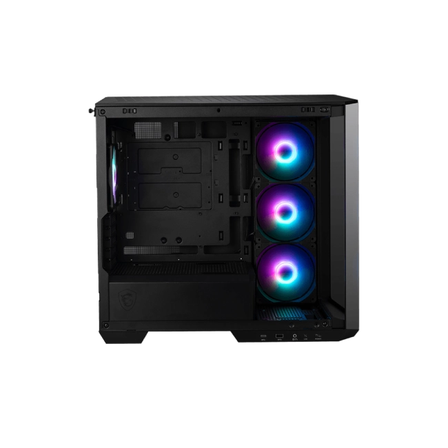 MSI - Micro tower - MAG PANO M100R PZ