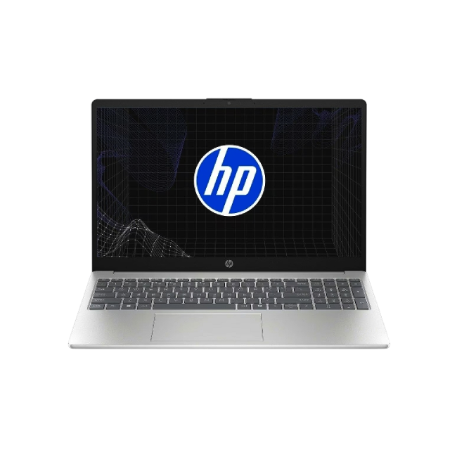 15-fd0331la  HP Laptop / 15,6 / FHD / NT / Core 3-100U / 8GB / 512GB / Win11 / Gamepass / Silver