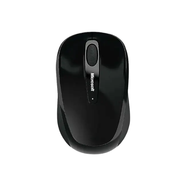 Mouse Microsoft 3500-1