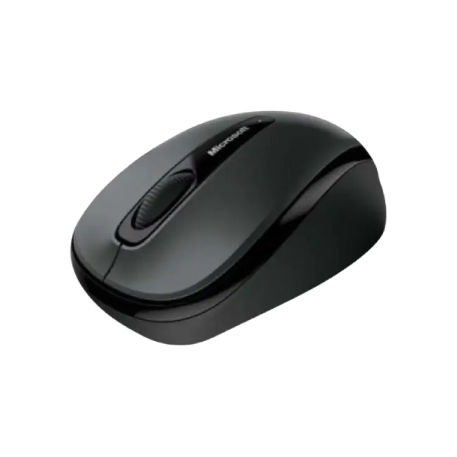 Mouse Microsoft 3500-2