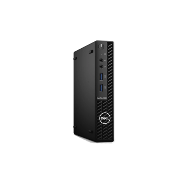 CPU Dell Optiplex 3080 MINI/TINY Core I5-10TH Gen 8GB RAM 512GB SSD Seminuevo-1