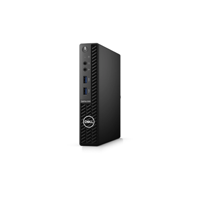CPU Dell Optiplex 3080 MINI/TINY Core I5-10TH Gen 8GB RAM 512GB SSD Seminuevo-2