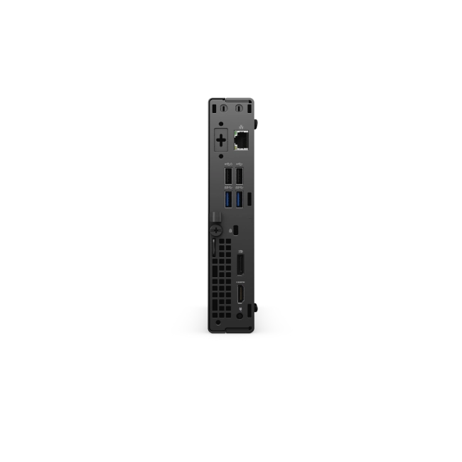 CPU Dell Optiplex 3080 MINI/TINY Core I5-10TH Gen 8GB RAM 512GB SSD Seminuevo-3
