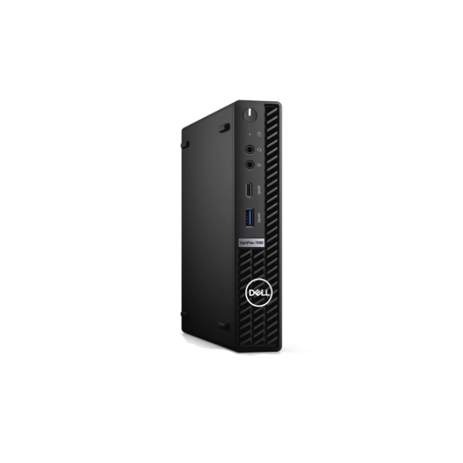 CPU Dell Optiplex 7090 MINI/TINY Core Core i5 10TH Gen 16GB RAM 480GB SSD Seminuevo