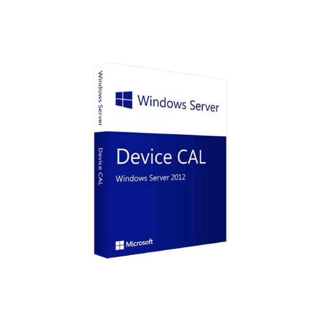 Licencia Windows Device 0005 CAL  Device-1CAL