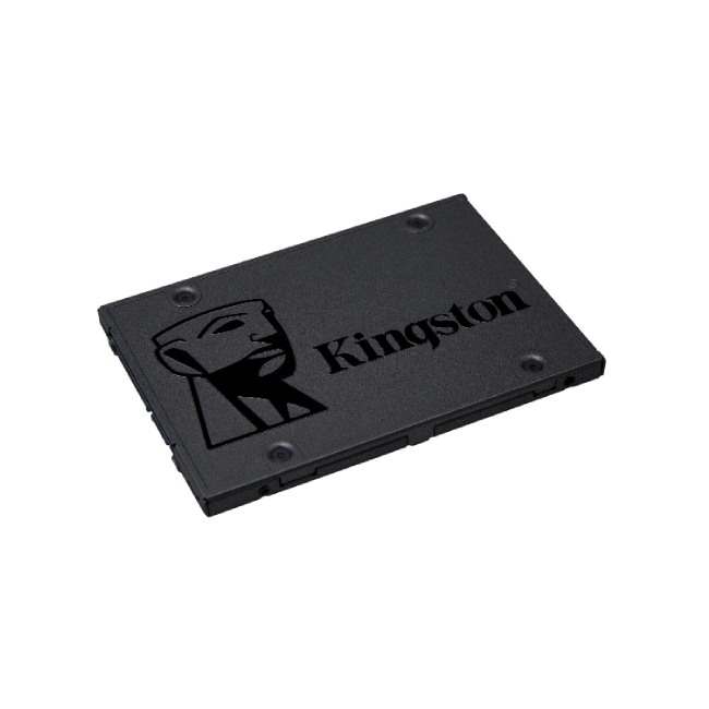 Kingston DC600M - SSD - Mixed Use - 480 GB - interno - 2.5" - SATA 6Gb/s-2