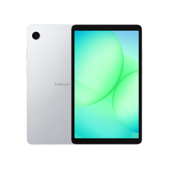 TABLET SAMSUNG 8.7" TAB A11 LTE 64GB SM-X135GZSAGTO PLATA