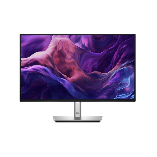 MONITOR DELL PLANO 23.8" P2425H 1920x1080 100HZ IPS USB-C HDMI Y DP