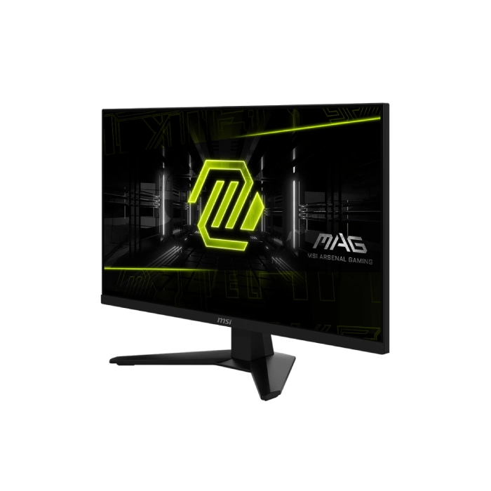 MONITOR GAMING MSI MAG 274F 27" PLANO 1920 X 1080 200 HZ ANTI-GLARE HDMI Y DP 9S6-3CE41H-004-2