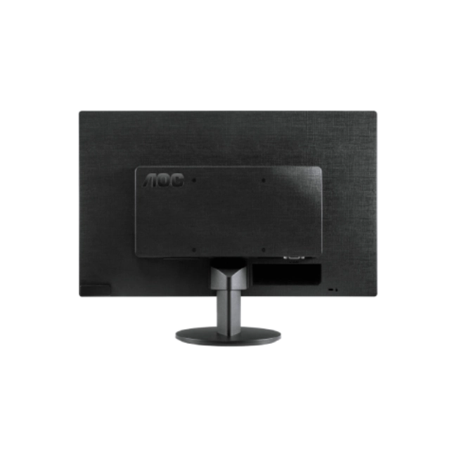 MONITOR E1670SWU-E LED VGA/USB 15.6" 1366 X 768 AOC-7