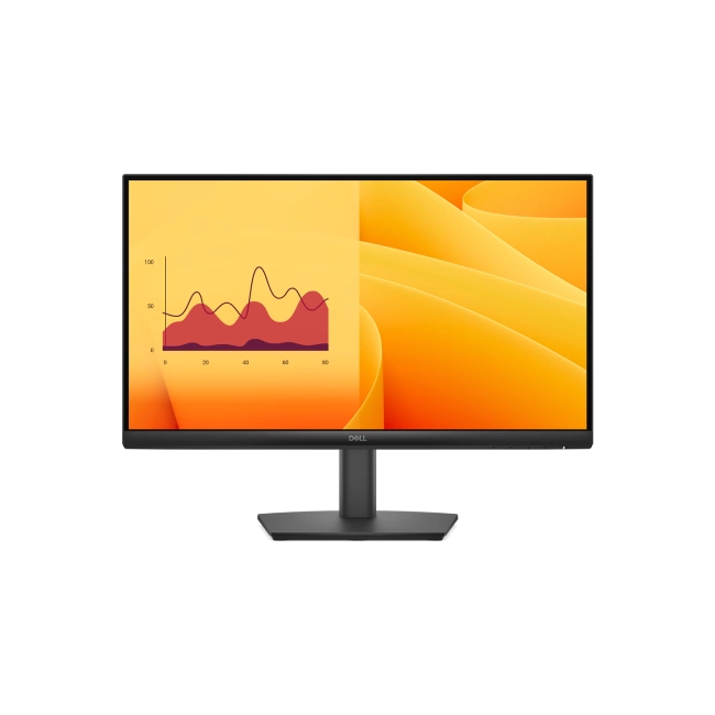 Monitor 22"  E2225HM Display Port +HDMI + VGA