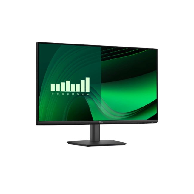Monitor Dell 27" E2725HM Display Port +HDMI + VGA