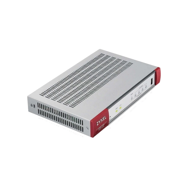 ZyXEL - Technical support - Remote - USGFLEX100BUN REV2 BUNDLED (US-3