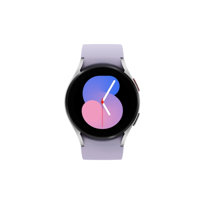 Reloj Inteligente Samsung Galaxy Watch 5 40mm Color Lavanda