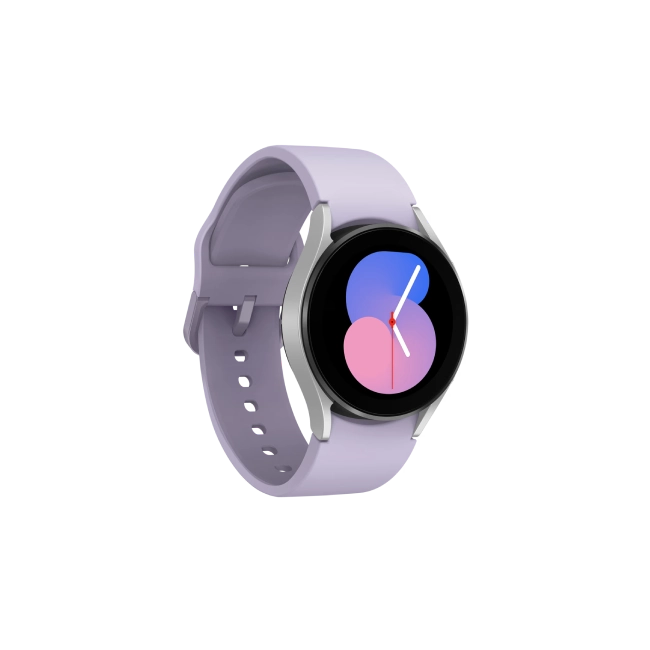 Reloj Inteligente Samsung Galaxy Watch 5 40mm Color Lavanda