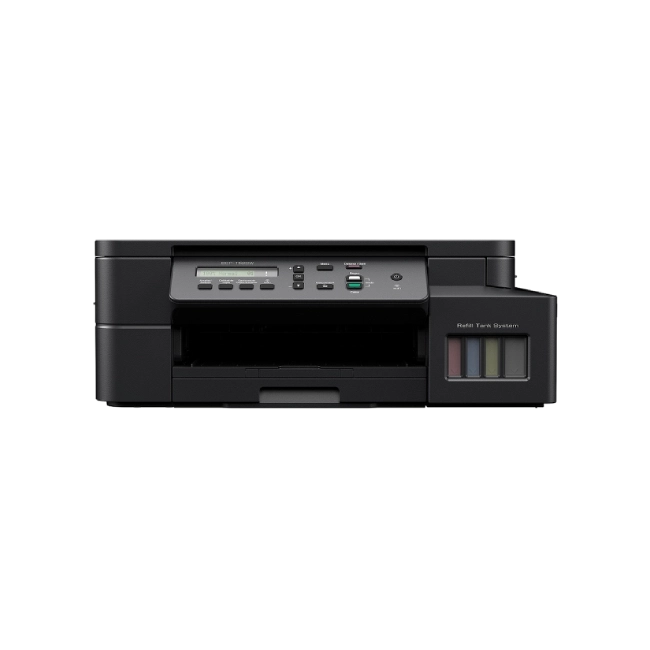 Combo Brother - Impresora Multifuncional Brother DCP-T520W + Botellas de Tinta (copia)-6