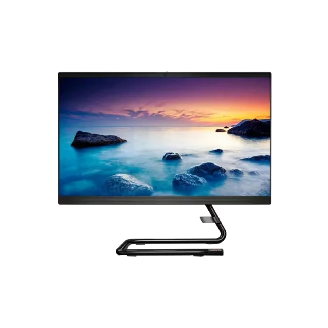 Computadora Todo en Uno Lenovo 3 22IIL5 Core i5-1035G4 256GB SSD 8GB RAM 21.5" 1920x1080 Touchscreen W10 Seminueva