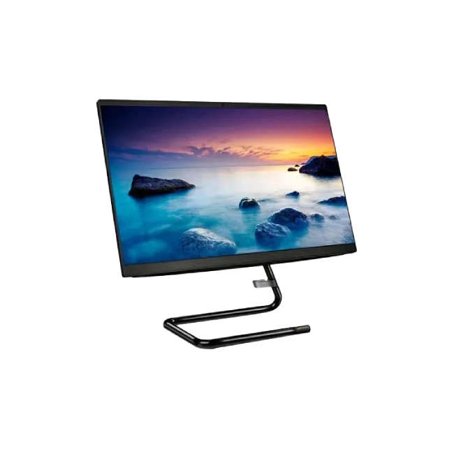 Computadora Todo en Uno Lenovo 3 22IIL5 Core i5-1035G4 256GB SSD 8GB RAM 21.5" 1920x1080 Touchscreen W10 Seminueva