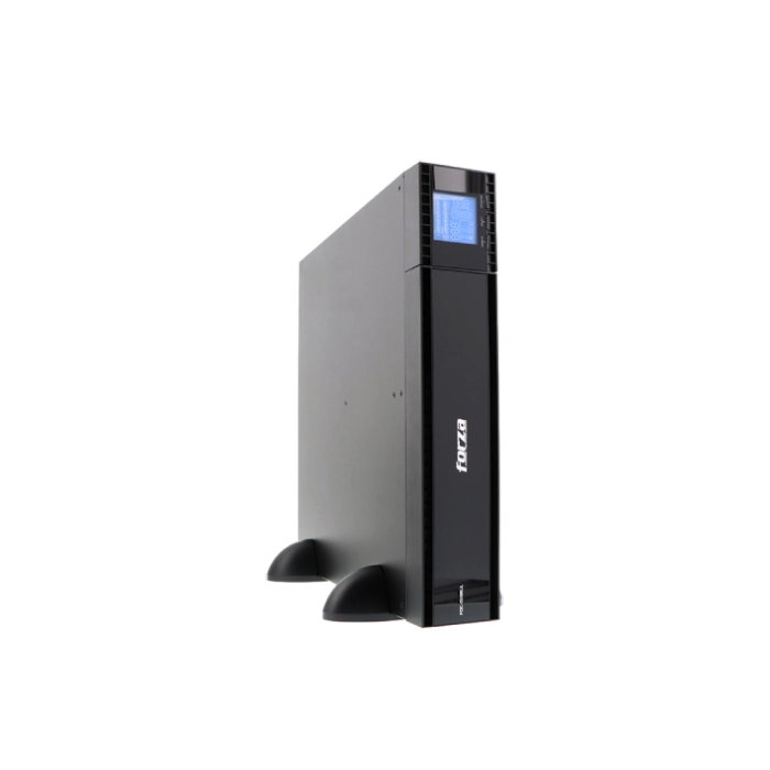 Forza UPS FDC-1511RUL 1.5K Onln 1500VA/1500W 120V 40-70 Hz